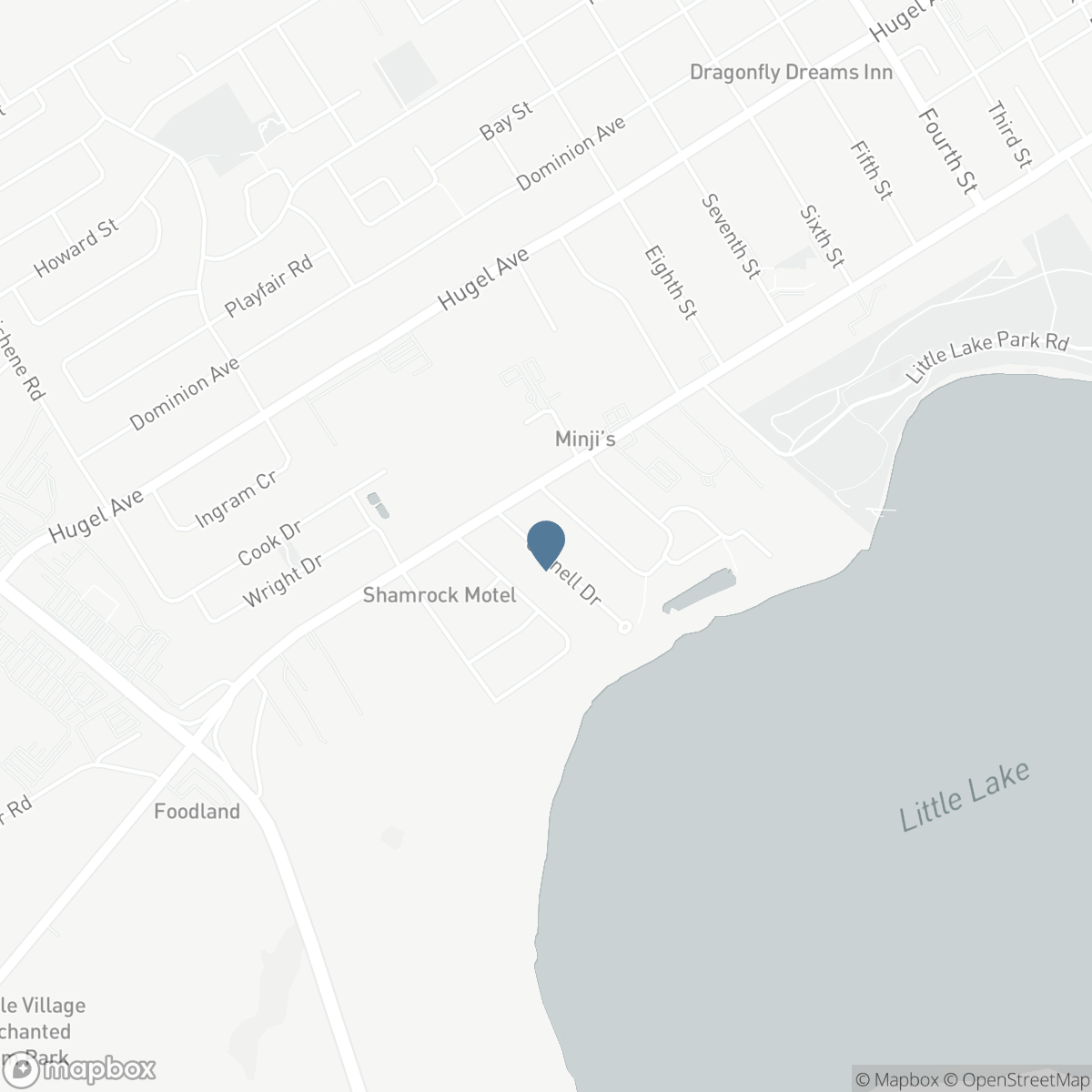 413 CORNELL DRIVE, Midland, Ontario L4R 4C8